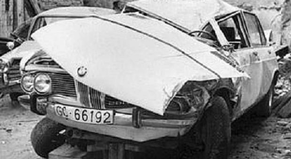 Nino Bravo: A 48 años de su muerte su voz sigue con nosotros