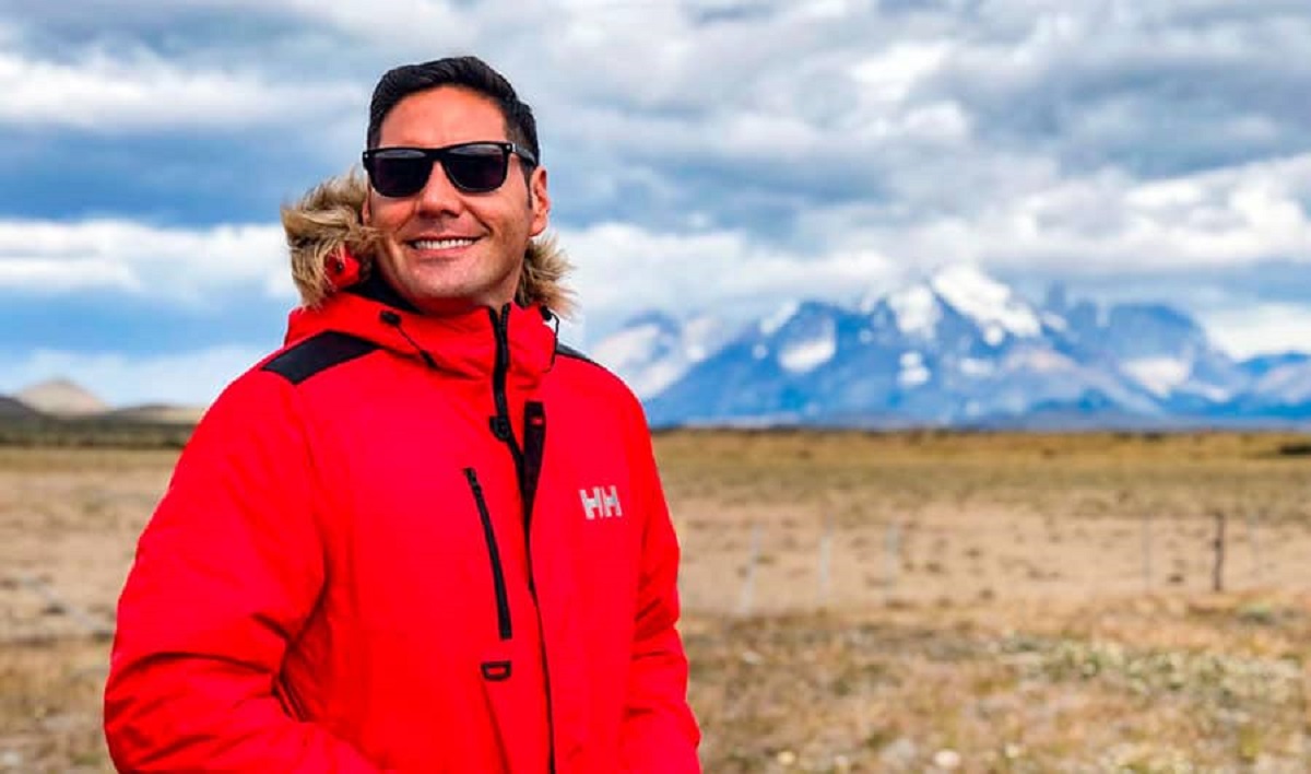 Pancho Saavedra llega a Radio Pudahuel: “Es un sueño hecho realidad”