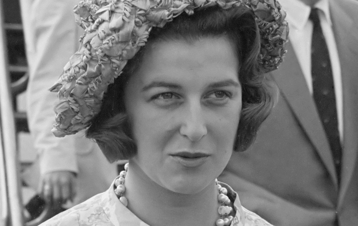 Alexandra, Prinses Van Kent