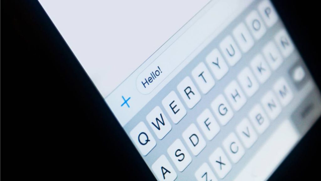 Respuestas Automáticas En WhatsApp