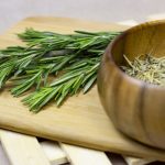 Romero, la hierba milagrosa para fortalecer nuestro cabello