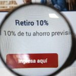 Javier Rodriguez: "Ninguna AFP o entidad va a pedir datos confidenciales"