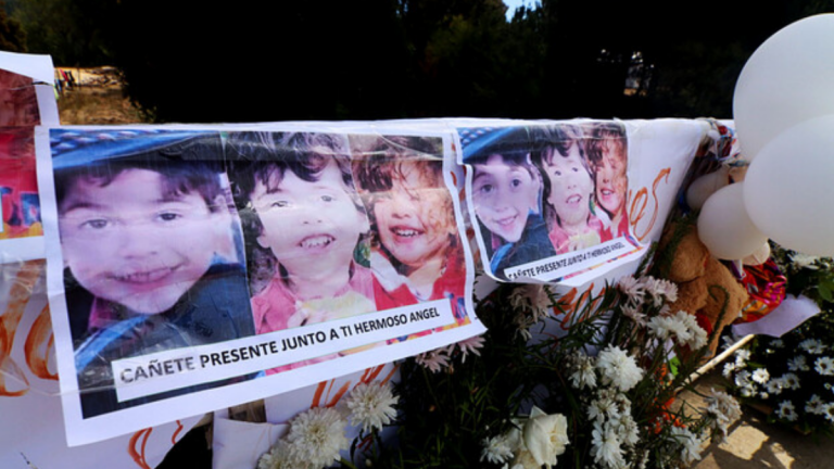 Abogado de mamá de Tomás: "la investigación no termina aquí"