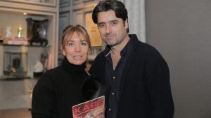 Jorge Zabaleta sobre encerrona a su mujer: "Hoy día se roban todo"