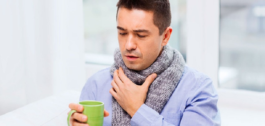¿Cómo reconocer los síntomas del Covid-19, un resfriado o la Influenza?