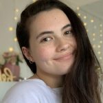 Tessa Hansen-Smith: La joven de 21 años que es alérgica al agua