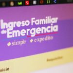 Bono IFE Ampliado: Hoy es el ultimo día para postular