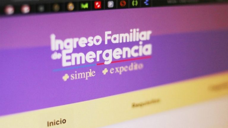 Bono IFE Ampliado: Hoy es el ultimo día para postular