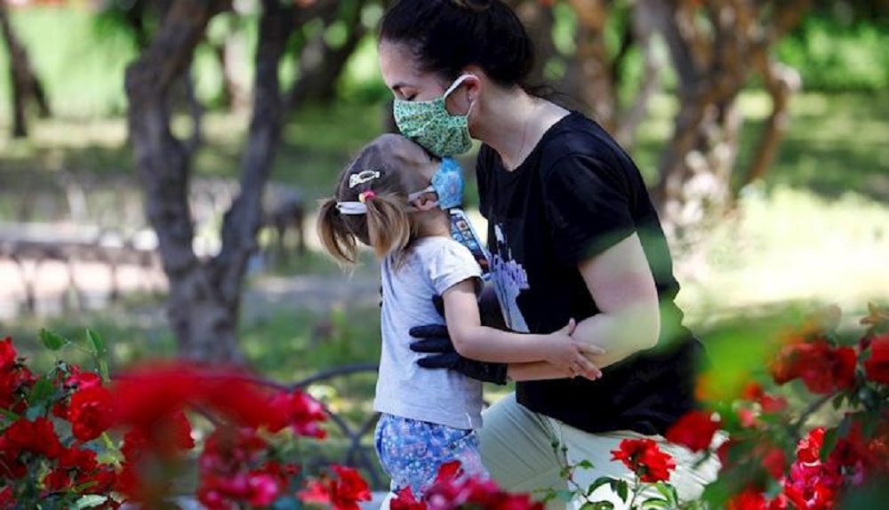 Frases típicas de las madres: ¿Cuales te decían a ti?