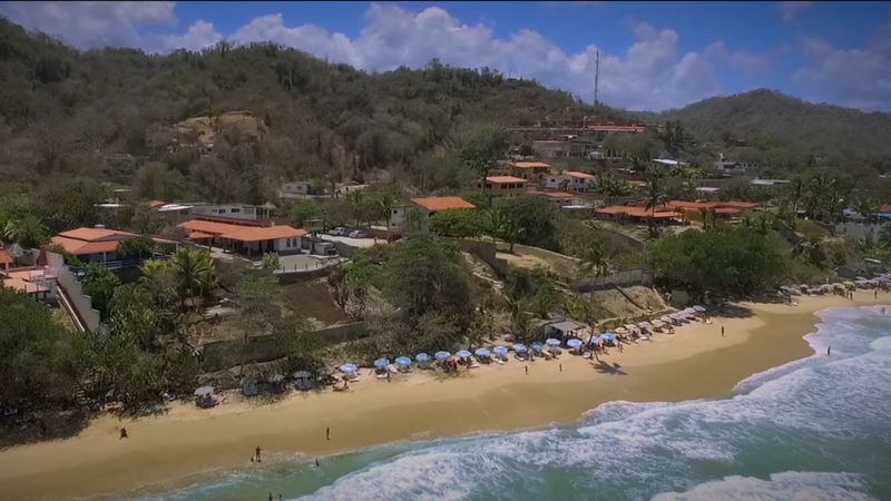 Barlovento: El paraíso venezolano al que nadie quiere llegar