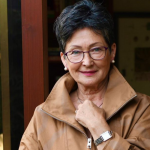 Presidenta de la Asociación de AFP tras polémicos dichos: "Jamás quise ofender"