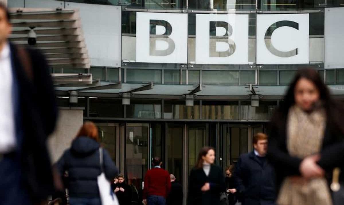 BBC será analizada luego de saberse el engaño que se hizo a Lady Di
