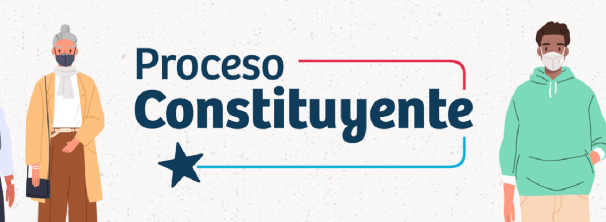 ¿Cómo se selecciona a los constituyentes? Aquí te lo explicamos