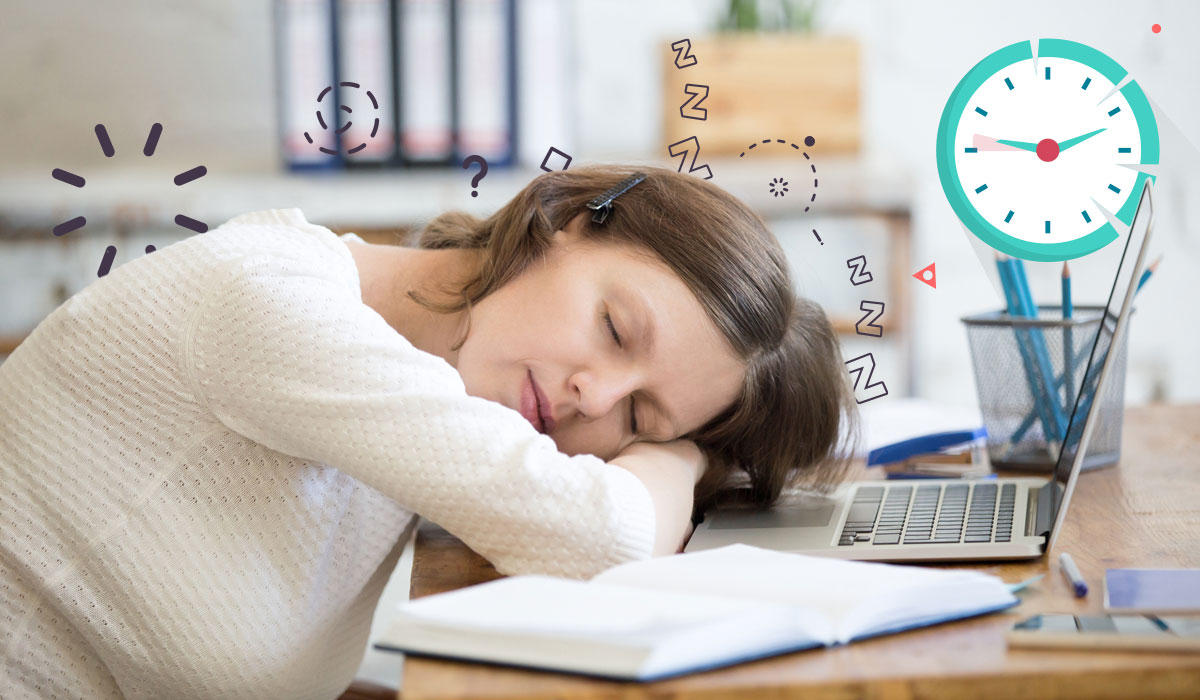 El agotamiento mental por la pandemia es real, tratable y superable