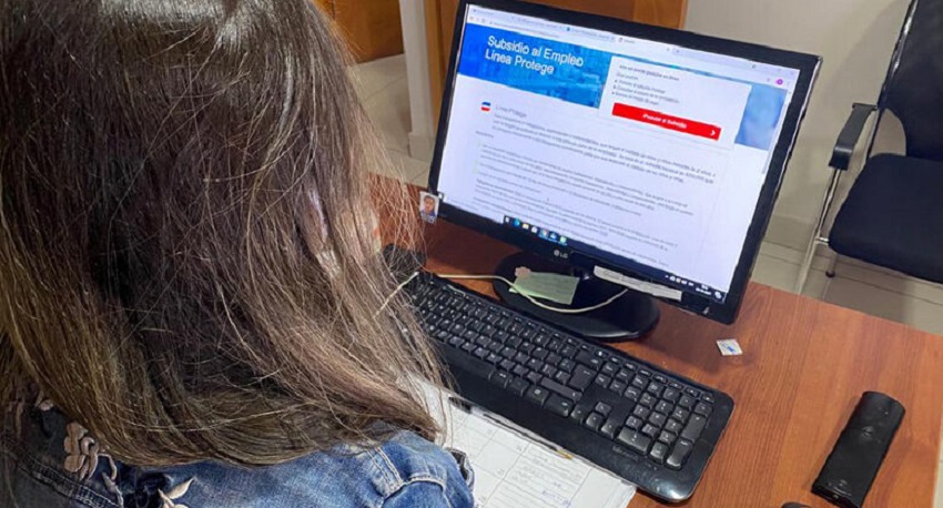 Subsidio al Empleo Protege 2021: Revisa aquí si aplicas y cómo postular