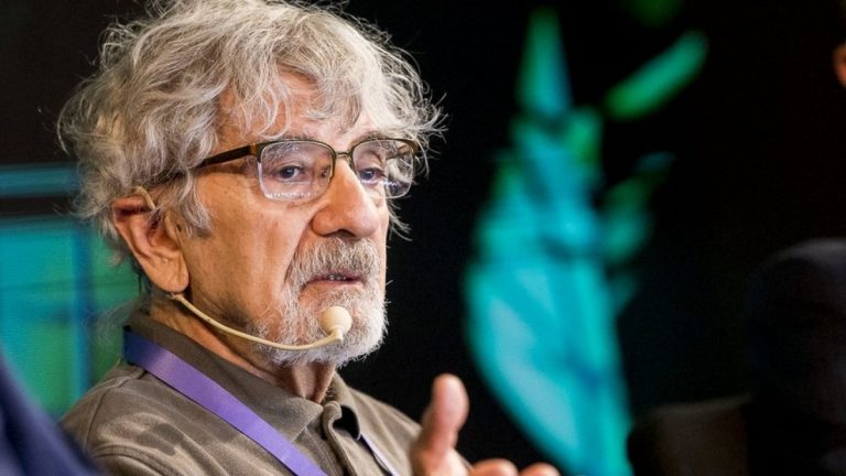 Humberto Maturana