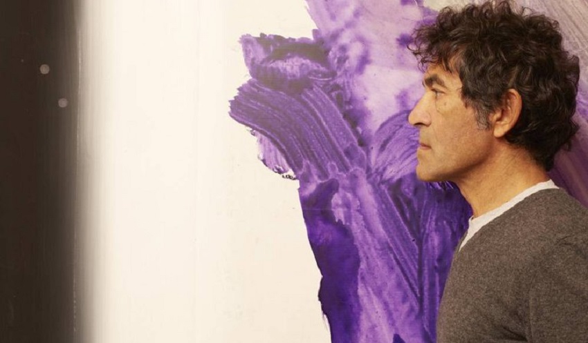 Artista italiano vende escultura invisible en más de 13 millones de pesos