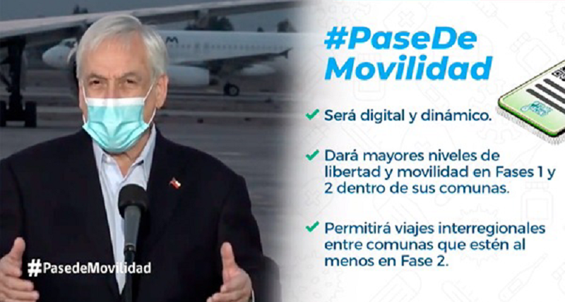 Doctor Ugarte: "Chile tiene que tomar conciencia, no somos europeos"