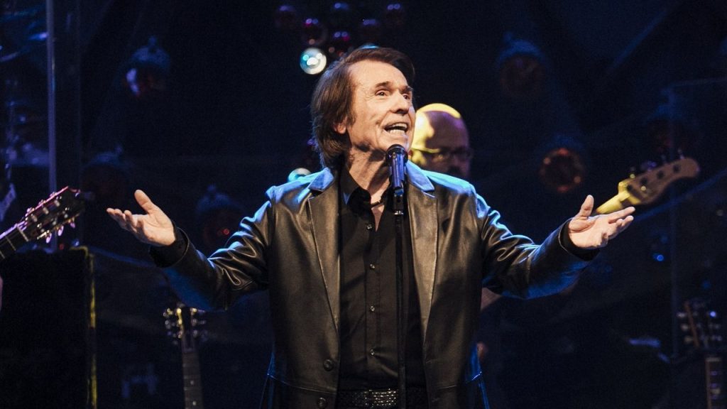 ¡Raphael celebra su cumpleaños revelando una importante noticia! 