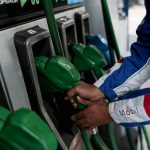 Si se congela el impuesto especifico a la bencina, el valor bajaría en 20%