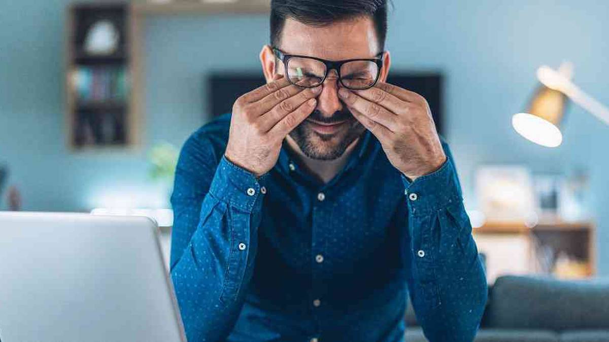 El agotamiento mental por la pandemia es real, tratable y superable