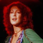 La verdadera historia de Frida, la cantante que nació de un programa nazi