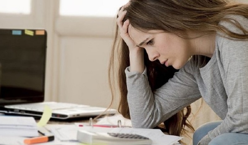 El agotamiento mental por la pandemia es real, tratable y superable