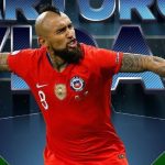 Arturo Vidal Dio Pcr Positivo