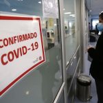 Nuevas cifras de contagios alcanzan los 8.680 casos en 24 horas