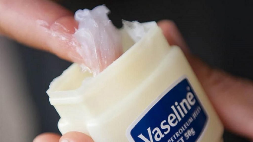 Vaselina: Los beneficios ocultos que pueden mejorar nuestras vidas