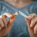 Doctora Corvalán: 'El consumo de tabaco está aumentando en esta época'
