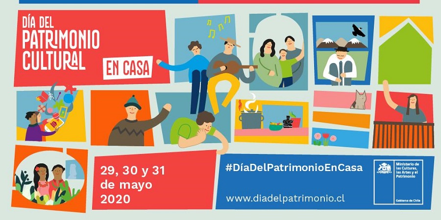 Día del Patrimonio: Comienzan las actividades para esta celebración