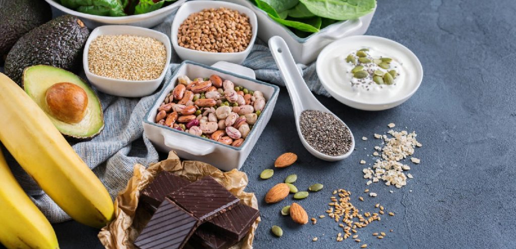 Alimentos para potenciar el rendimiento, la memoria y la concentración