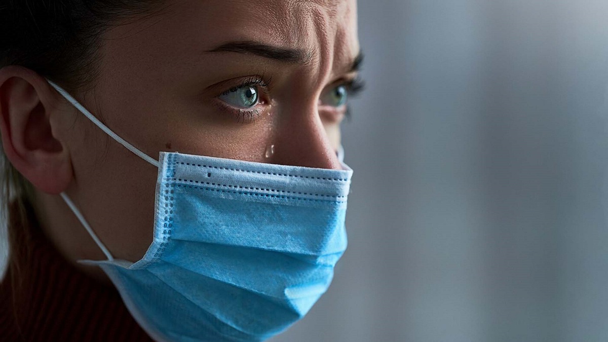 La pérdida de un ser querido por coronavirus: Qué hacer para enfrentarla