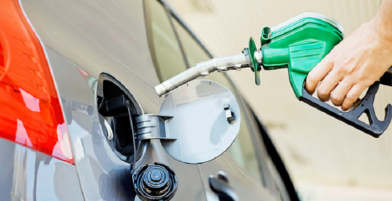 Impuesto Combustibles