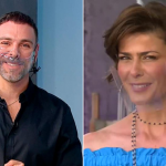 Jose Antonio Neme Y Tonka Tomicic