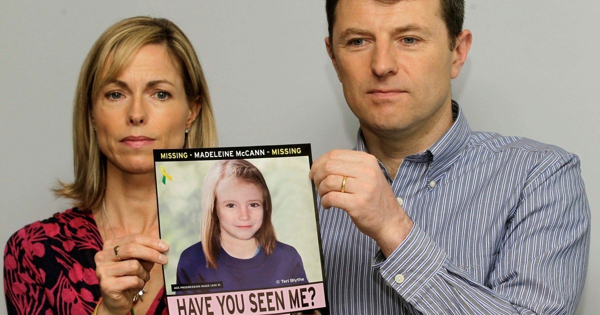 Madeleine McCann: Nuevas hipótesis sobre el caso 