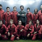 La Casa de Papel: Netflix anuncia la fecha para la ultima temporada