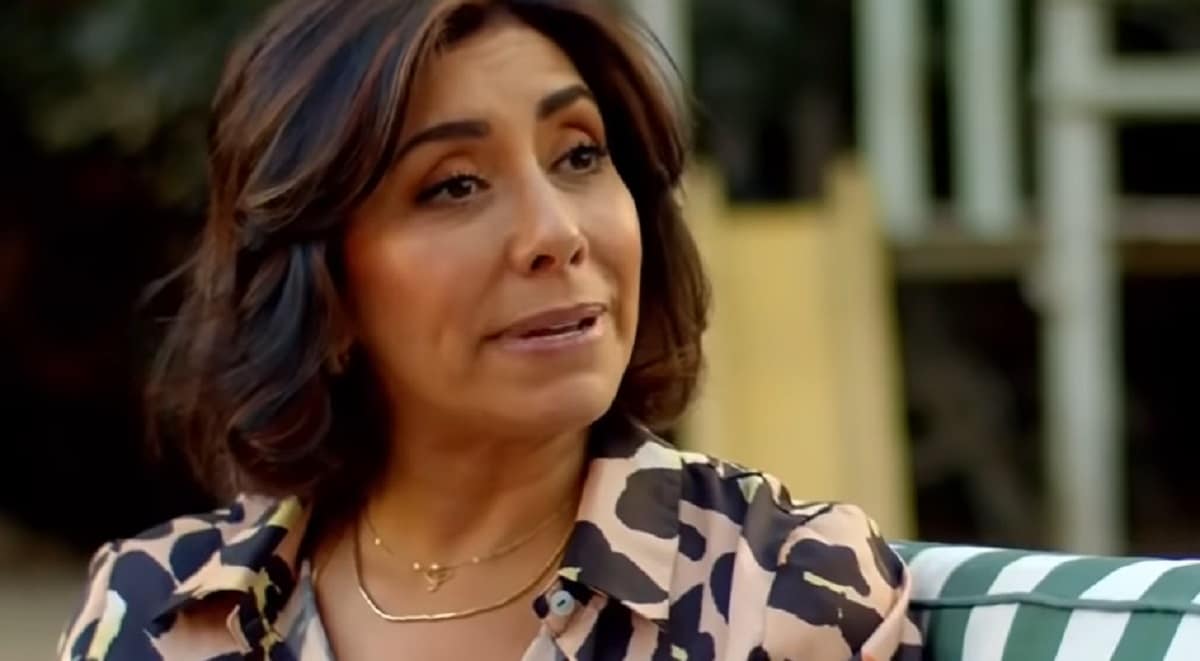 La Jueza Sobre El Abandono De Su Padre