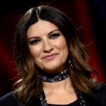 laura pausini y su baja de peso