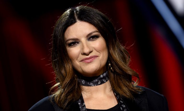 laura pausini y su baja de peso