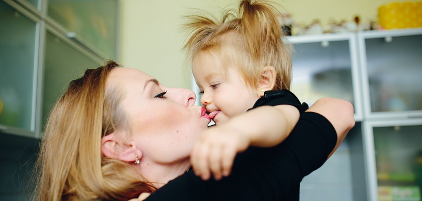 Frases típicas de las madres: ¿Cuales te decían a ti?