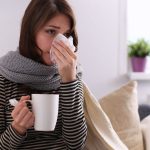 ¿Cómo reconocer los síntomas del Covid-19, un resfriado o la Influenza?