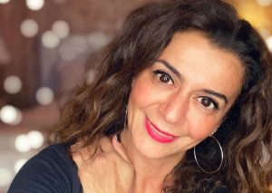 Paola Troncoso Actriz