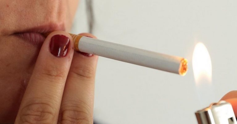 Los riesgos de fumar y los efectos que produce en tu calidad de vida