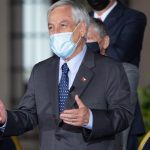 Piñera Anuncia IFE Universal y ayuda de pymes