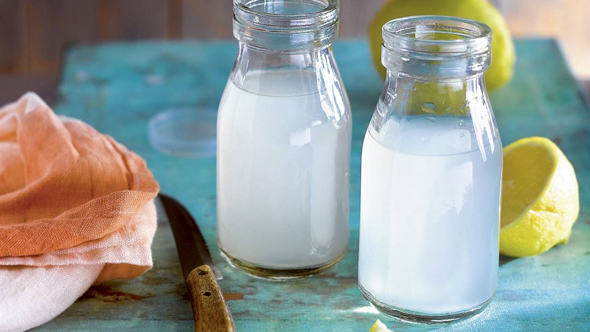 Rejuvelac, la bebida milagrosa: Atrévete y añádela a tu dieta