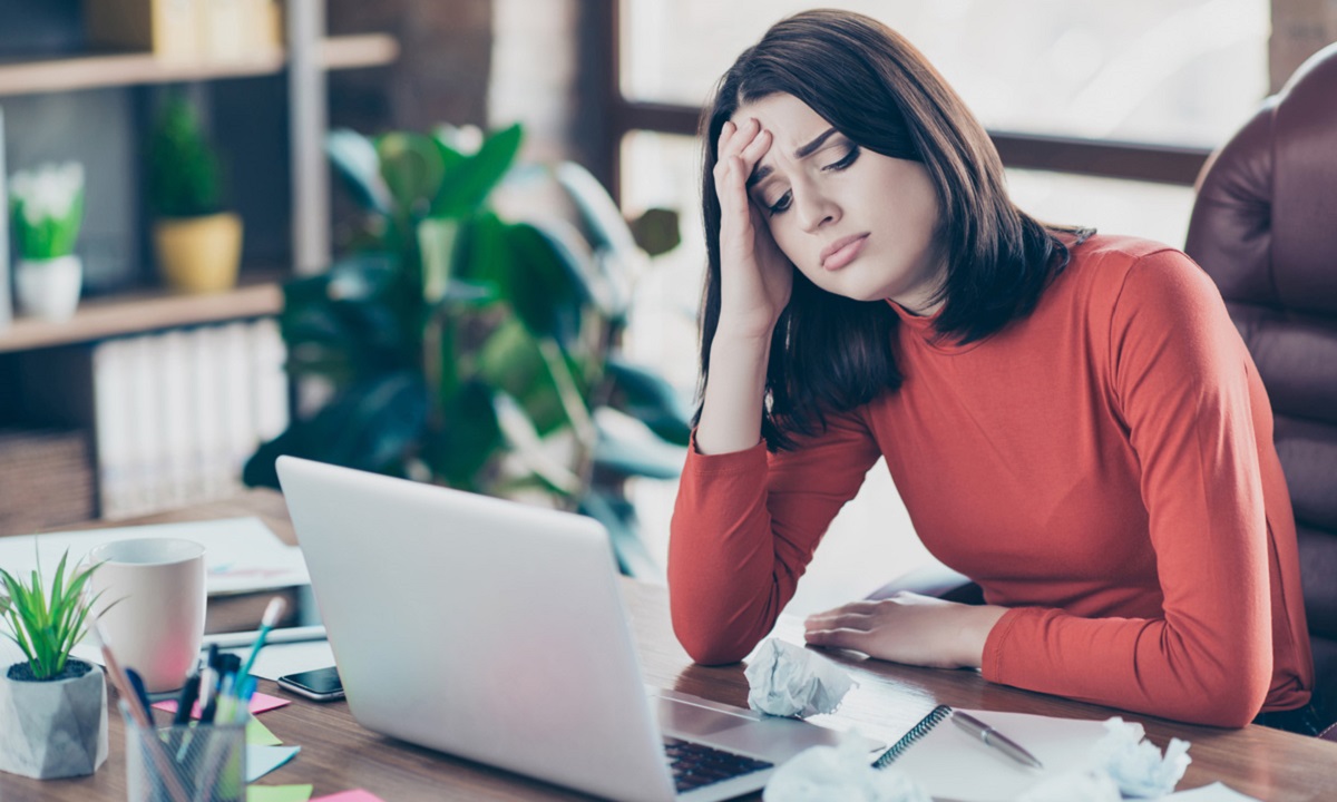 Síndrome del Impostor: la oculta aflicción que podría afectar tu vida laboral