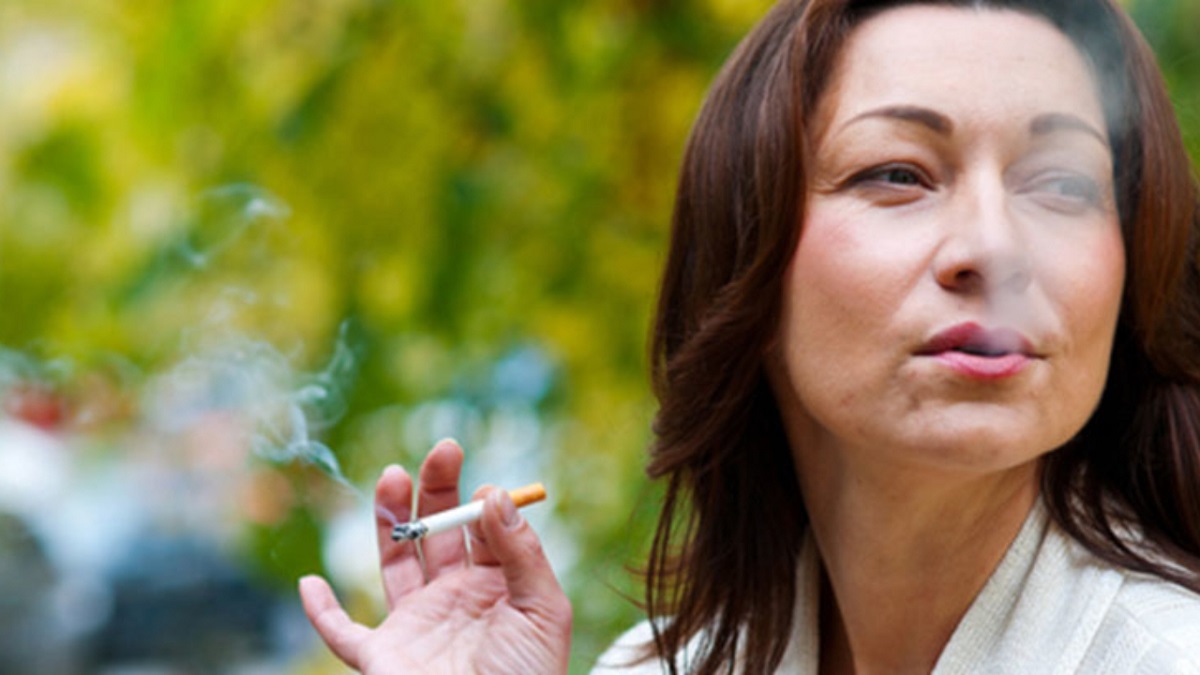 Los efectos de fumar en la menopausia ¿Qué tan perjudicial es?
