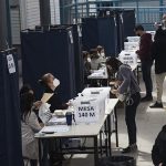 Elecciones 2021: Las medidas sanitarias a tener en cuenta para ir a votar